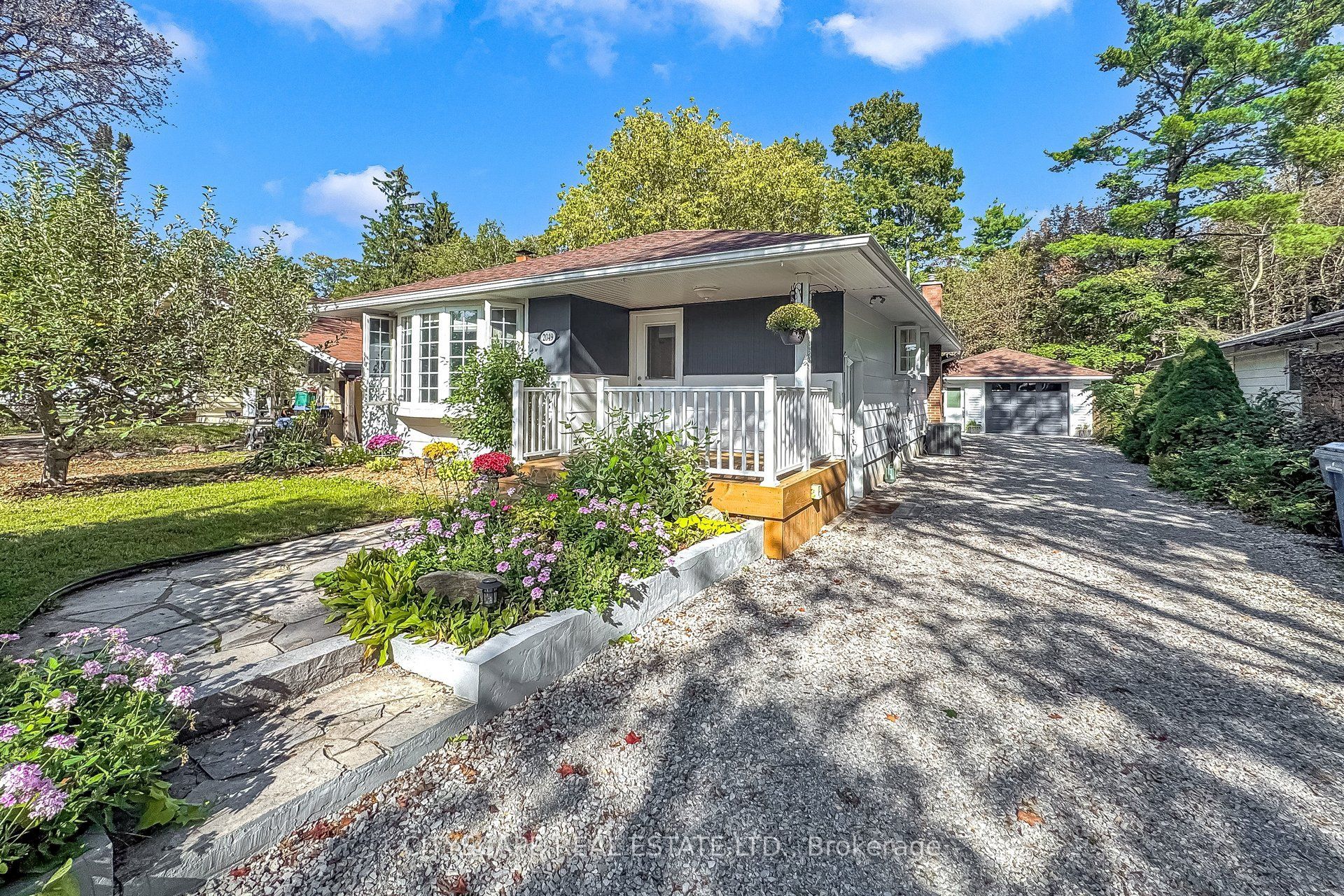 2049 Northern Avenue Property Photo 1