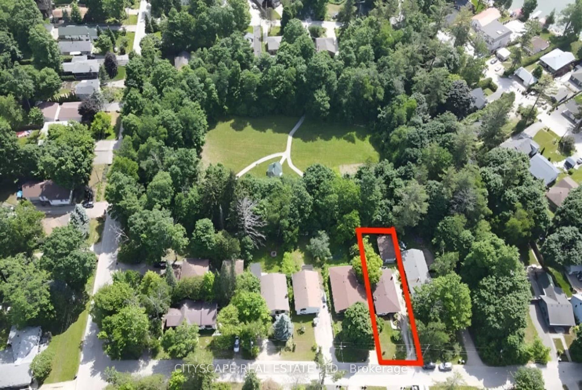 2049 Northern Avenue Property Photo 35