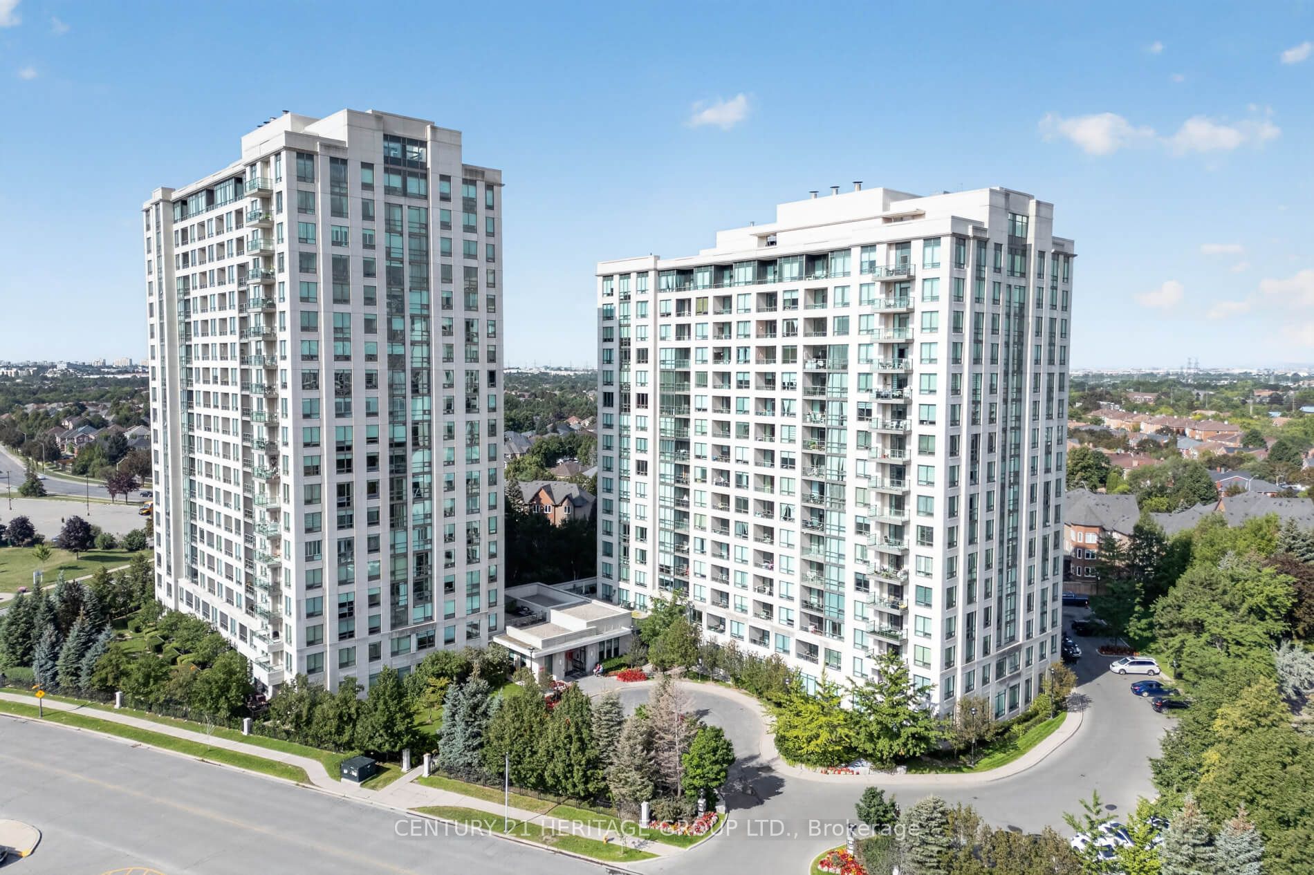 88 Promenade Circle 905