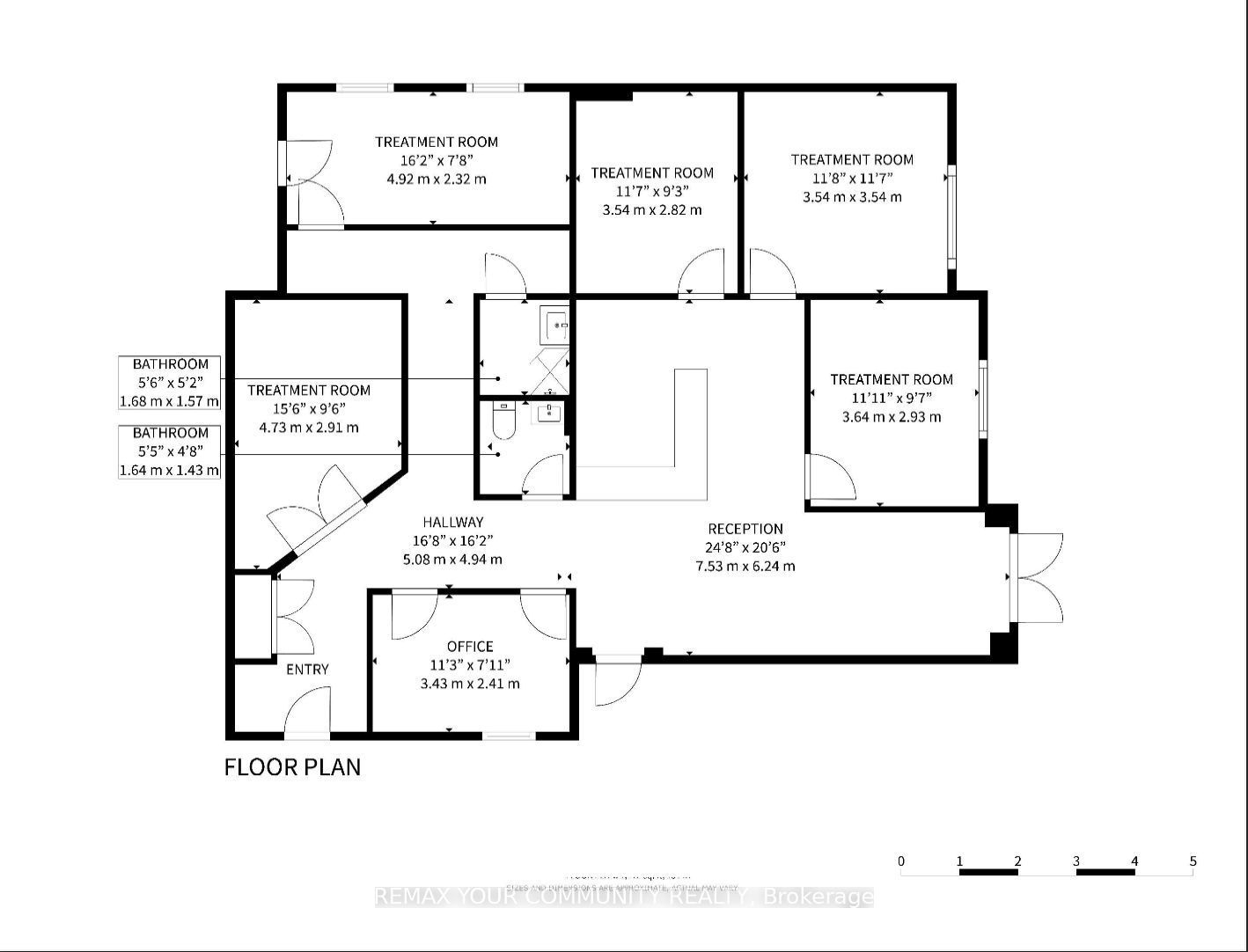 153 Woodbridge Avenue 6 Property Photo 30