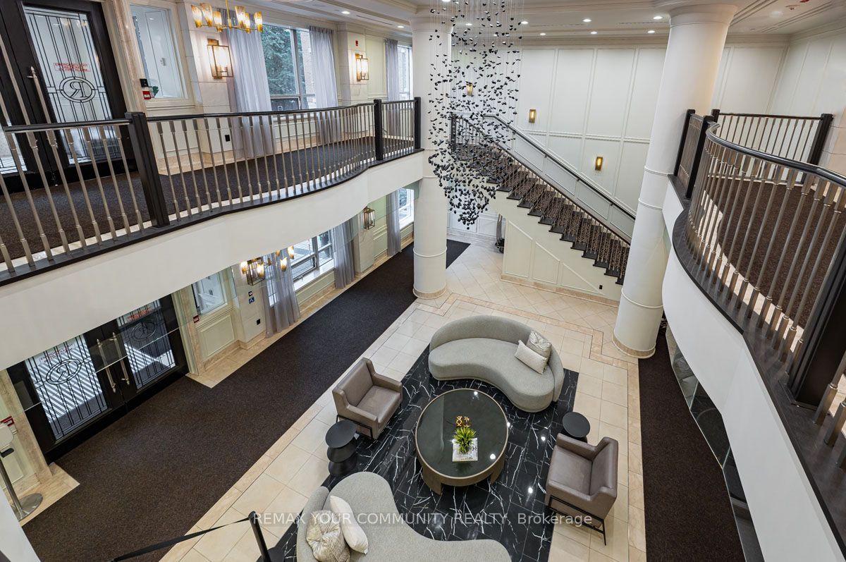 10101 Yonge Street 520 Property Photo 2
