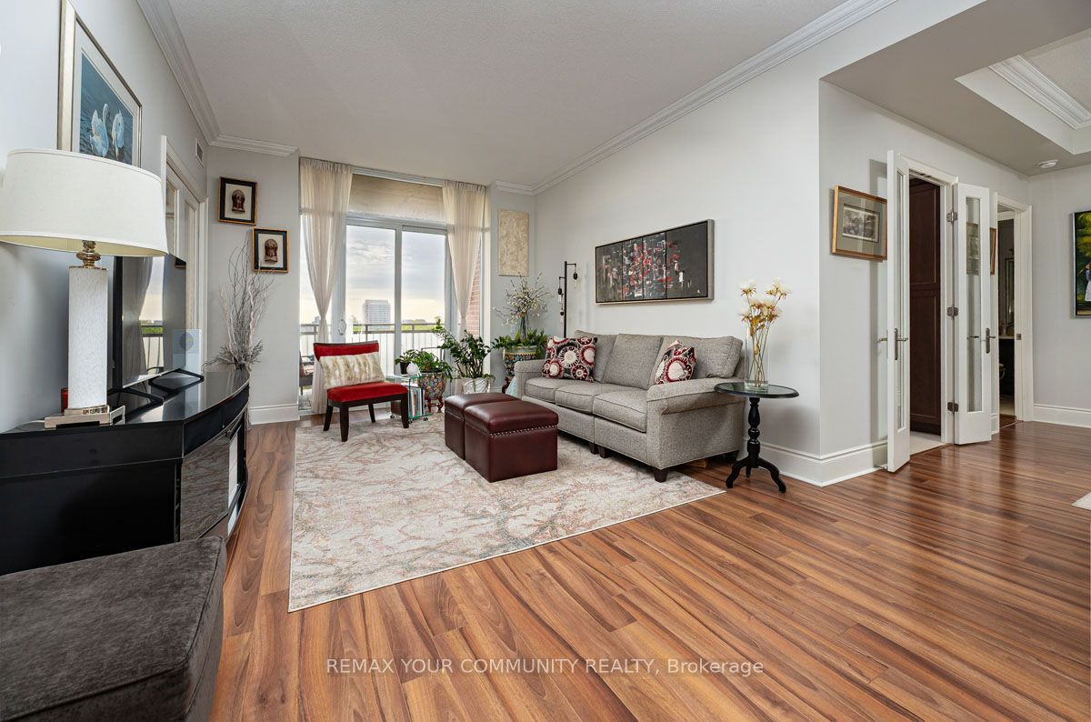 10101 Yonge Street 520 Property Photo 6