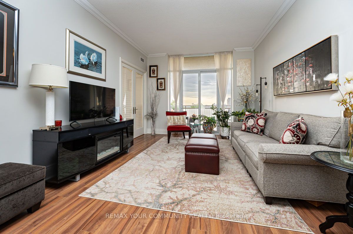 10101 Yonge Street 520 Property Photo 7