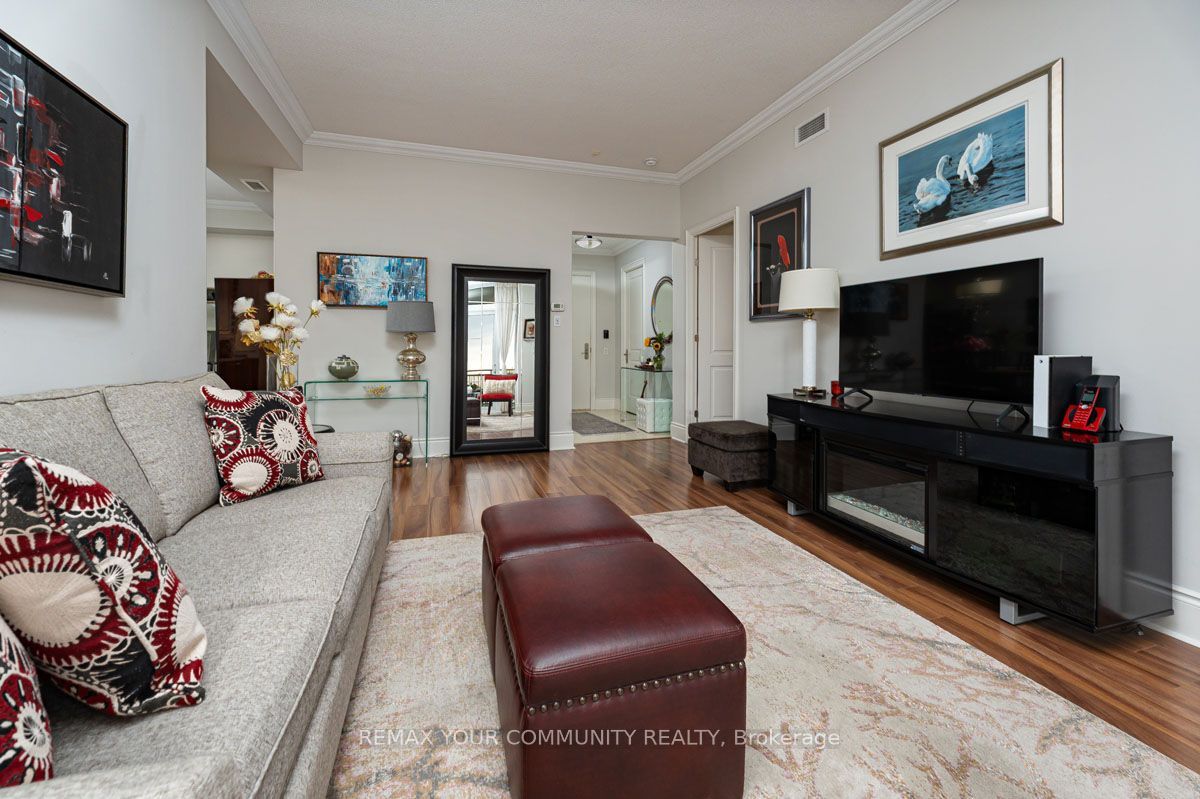 10101 Yonge Street 520 Property Photo 8