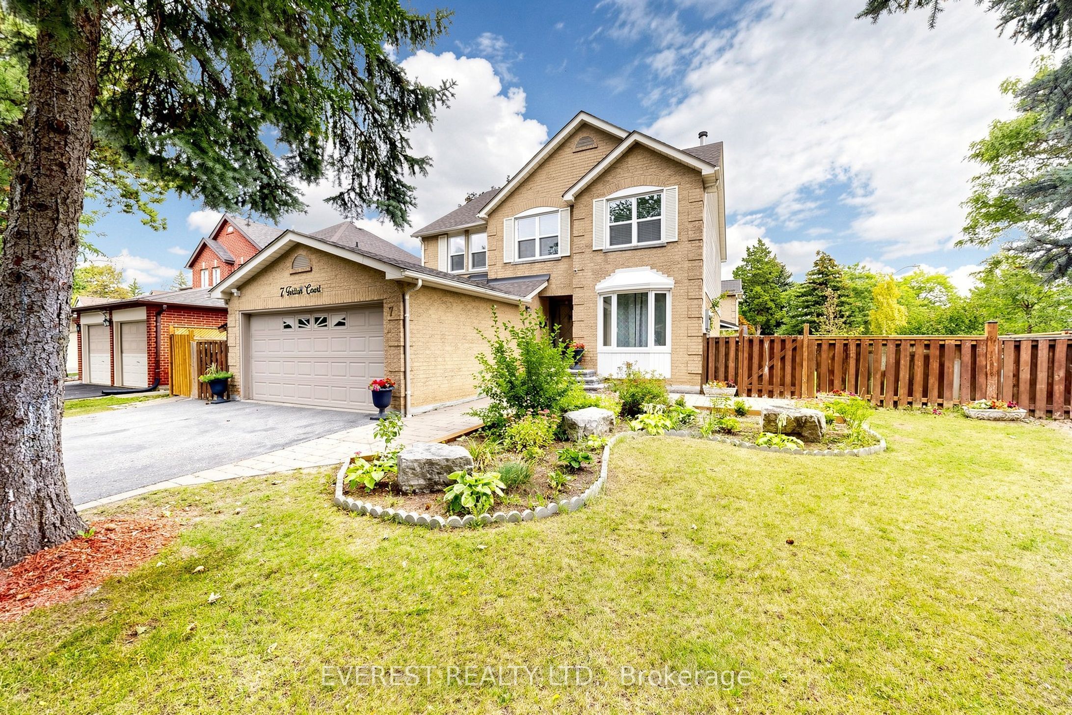 7 Tarlton Court Property Photo 1