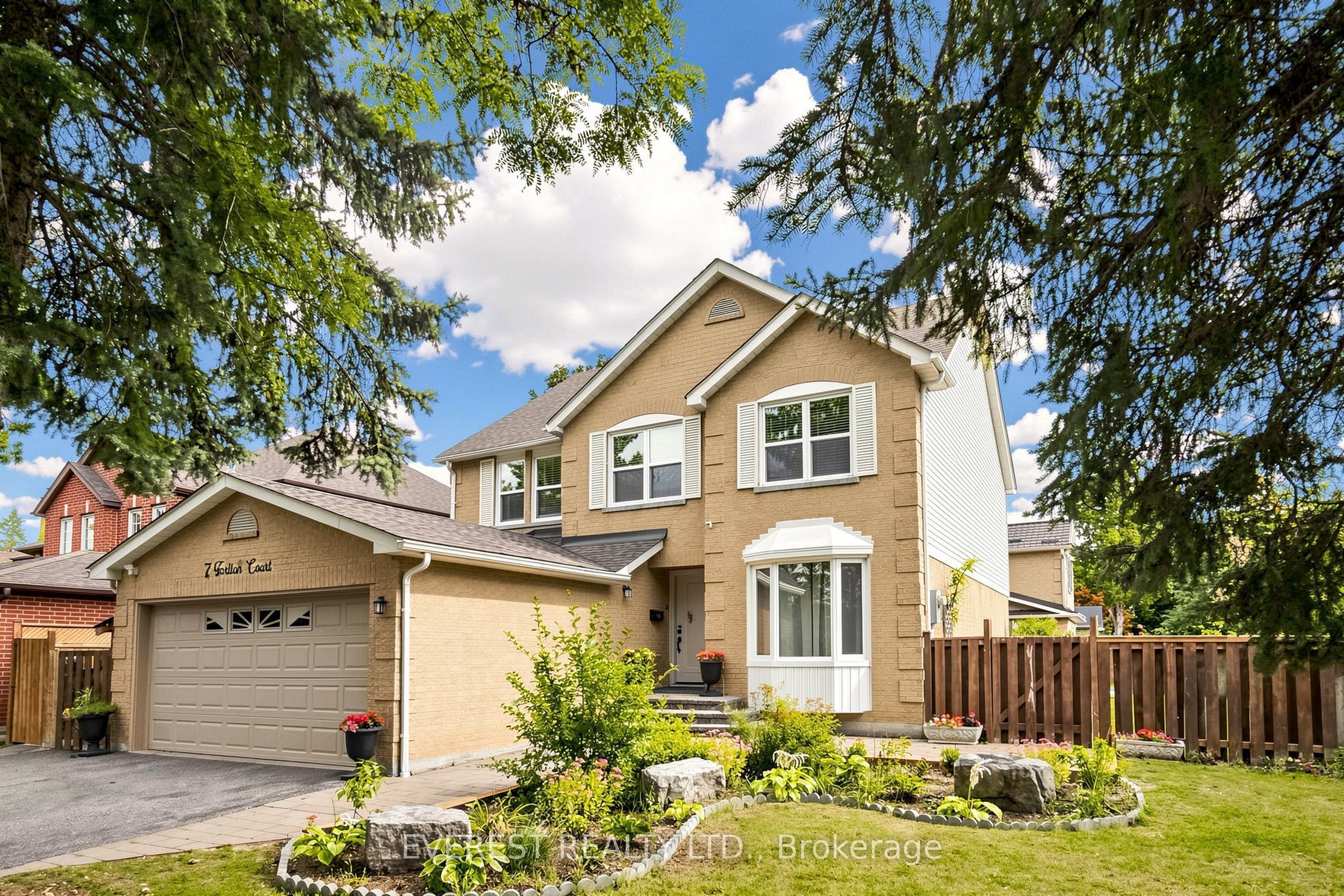 7 Tarlton Court Property Photo 2