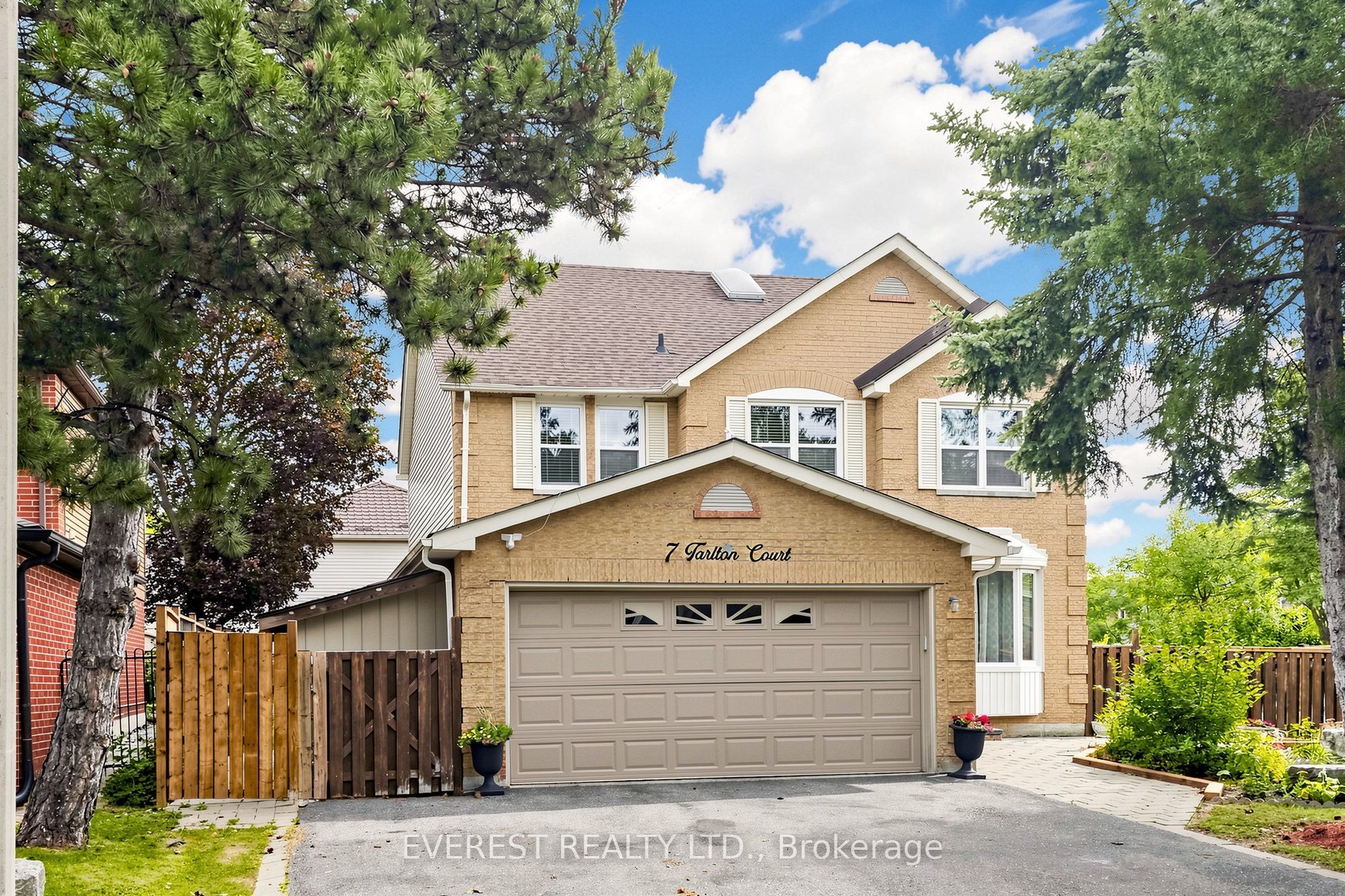 7 Tarlton Court Property Photo 3
