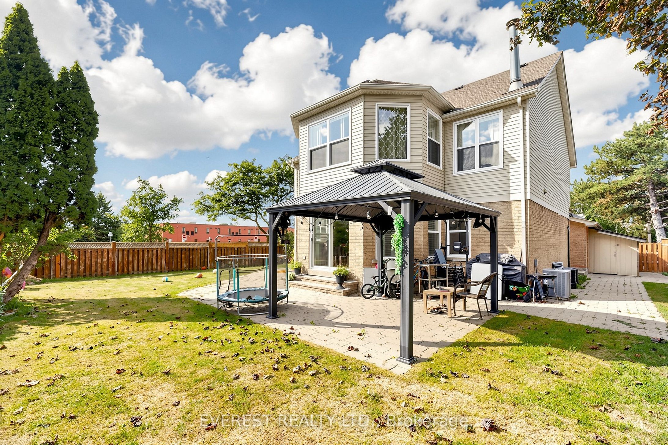 7 Tarlton Court Property Photo 43