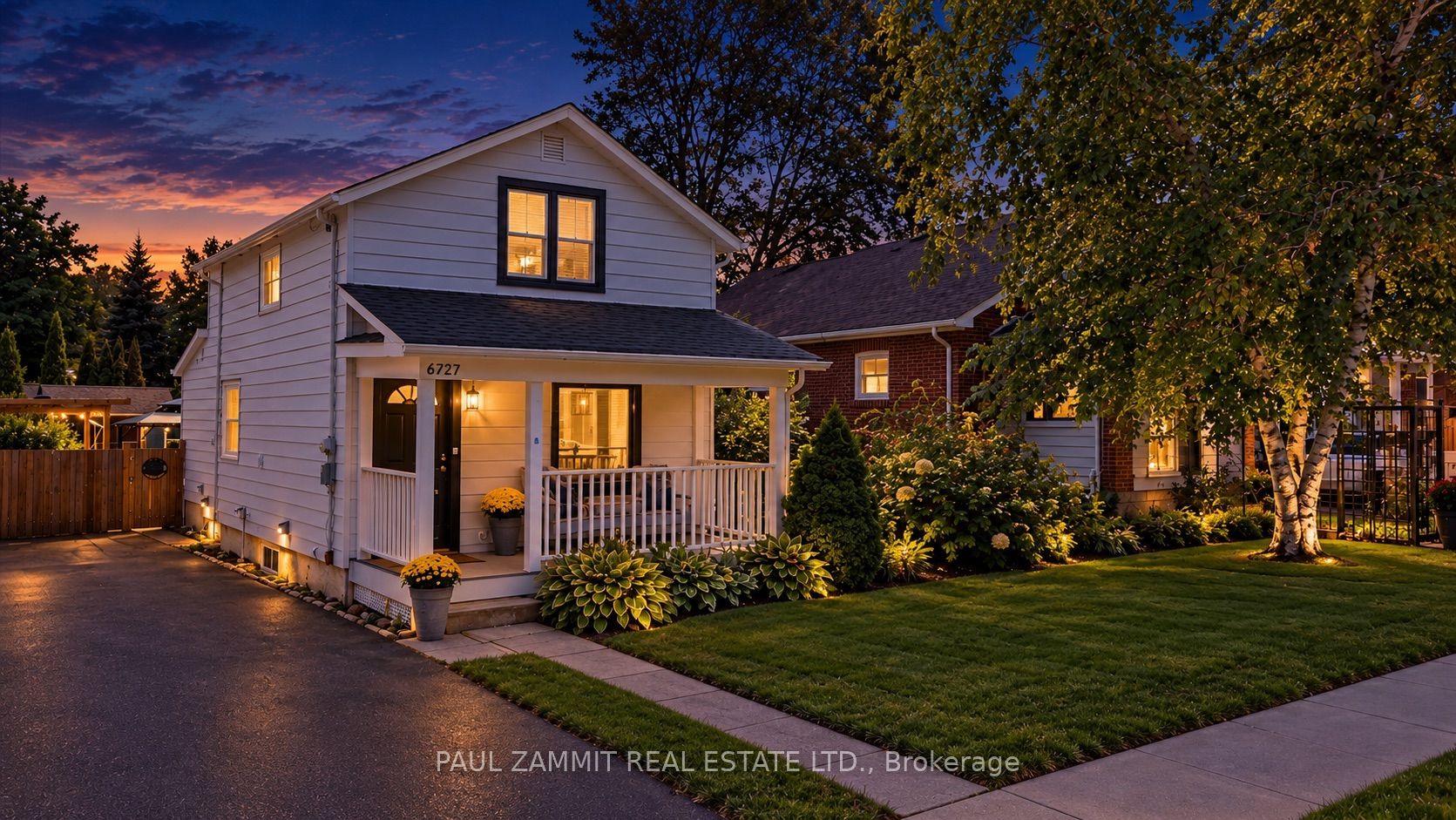 6727 Main Street