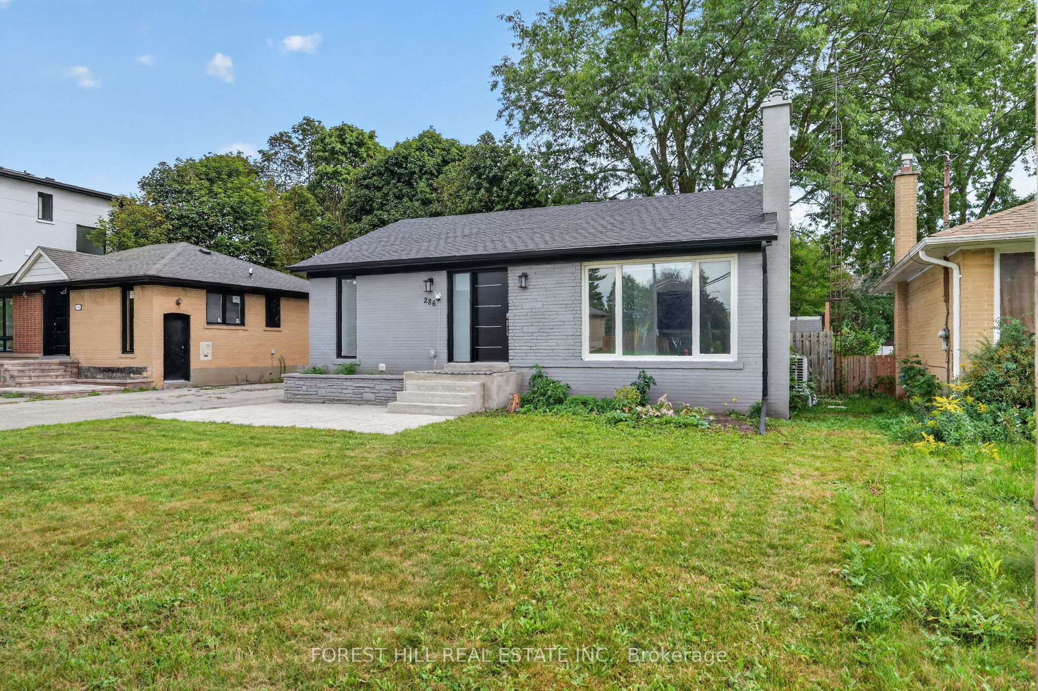 286 Palmer Avenue Property Photo 1