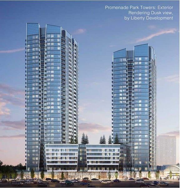 50 Upper Mall Way 332 Property Photo 1
