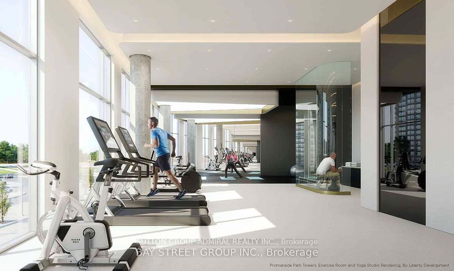 50 Upper Mall Way 332 Property Photo 14