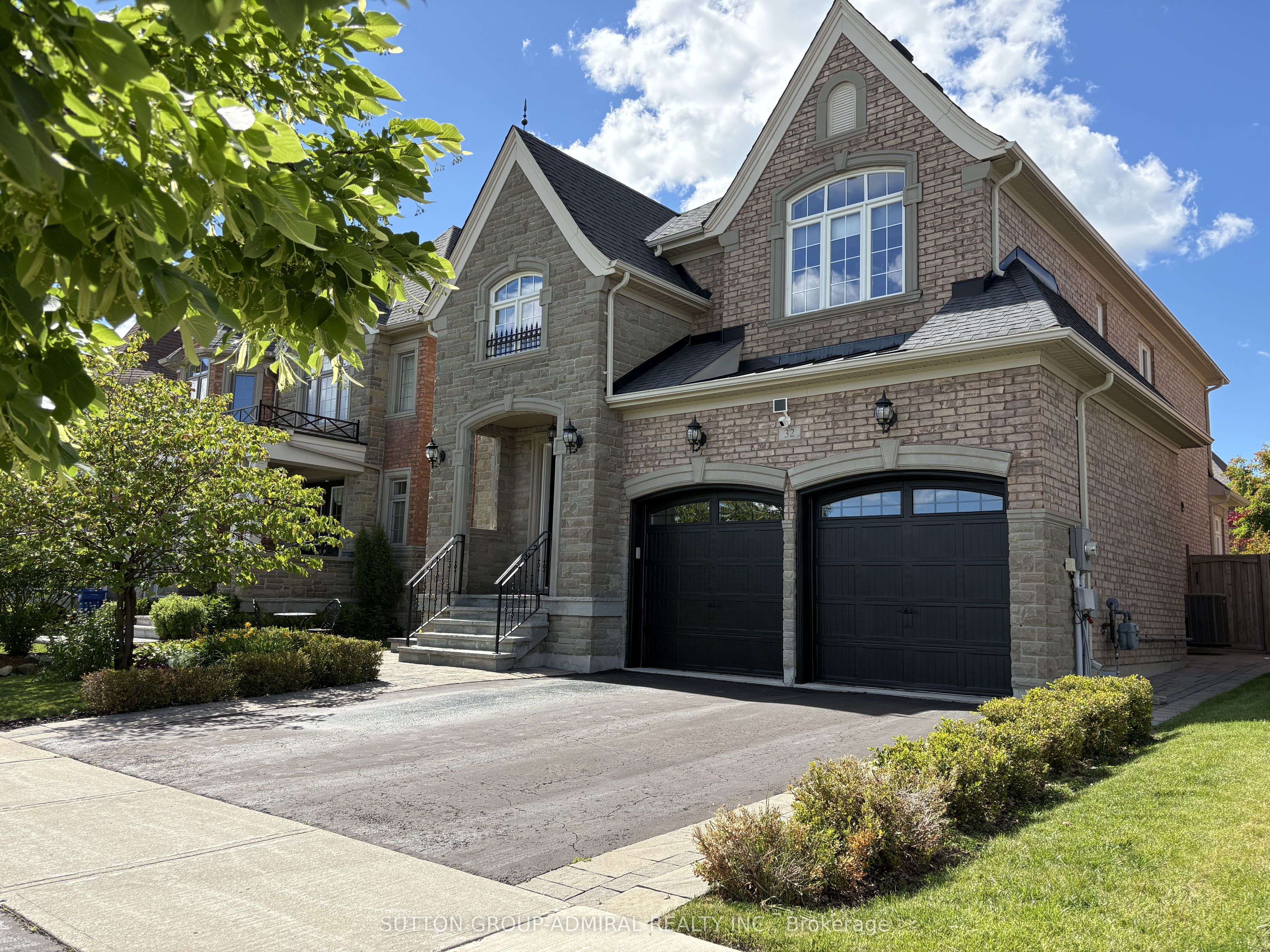 32 Nicort Road