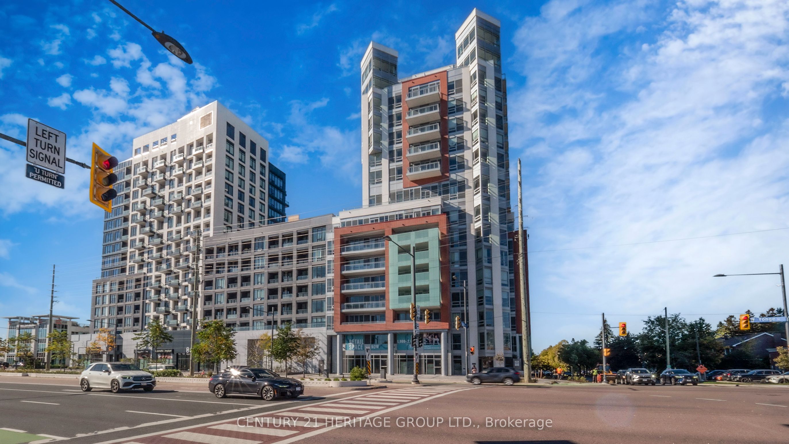 8888 Yonge Street 102 (C2) Property Photo 1