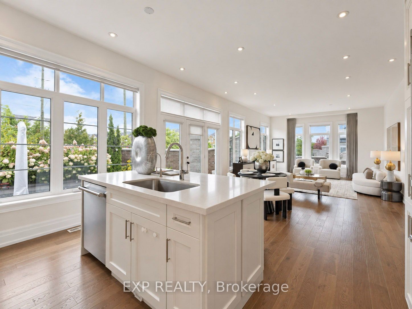 34 Settlement Crescent