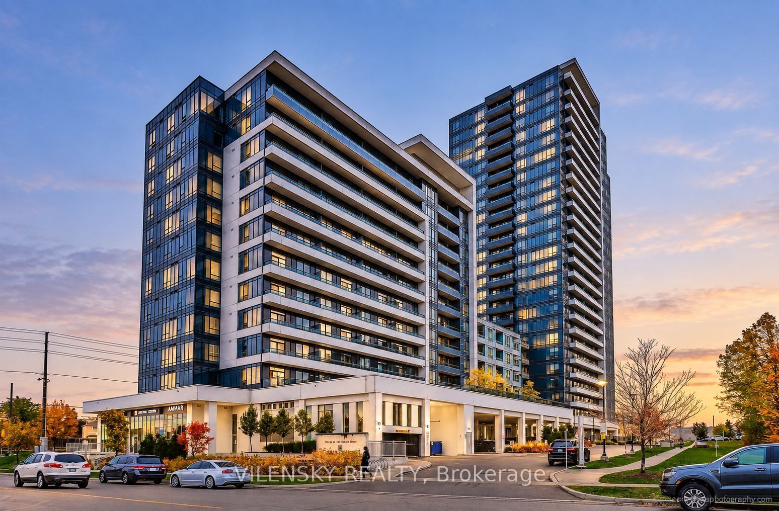 7890 Bathurst Street 1011