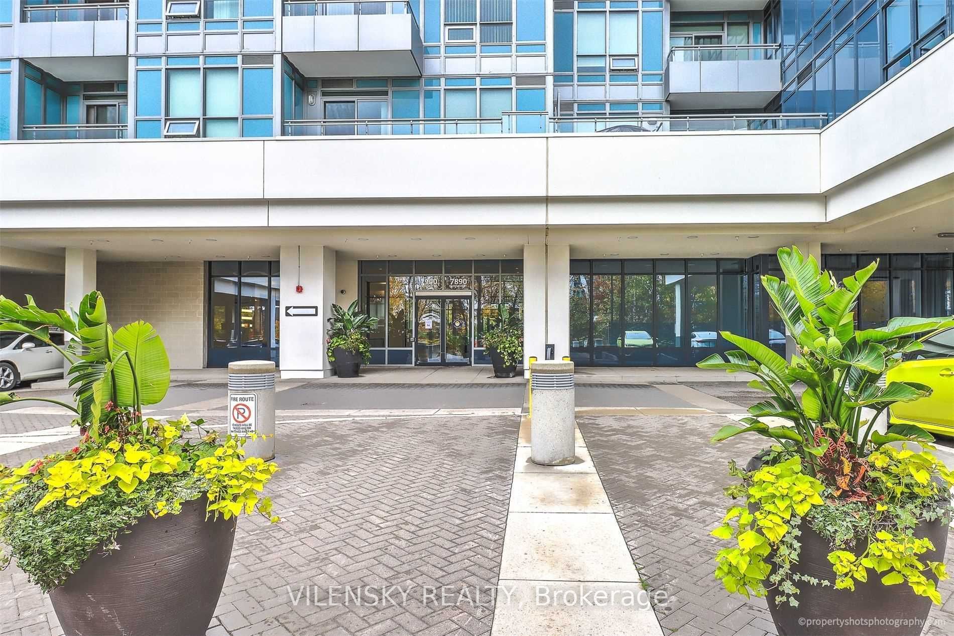 7890 Bathurst Street 1011 Property Photo 21