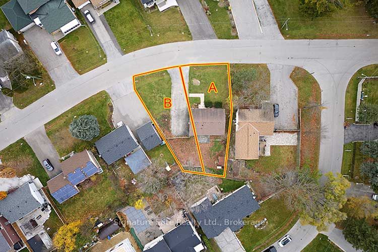 41 A/b Hurricane Avenue Property Photo 1