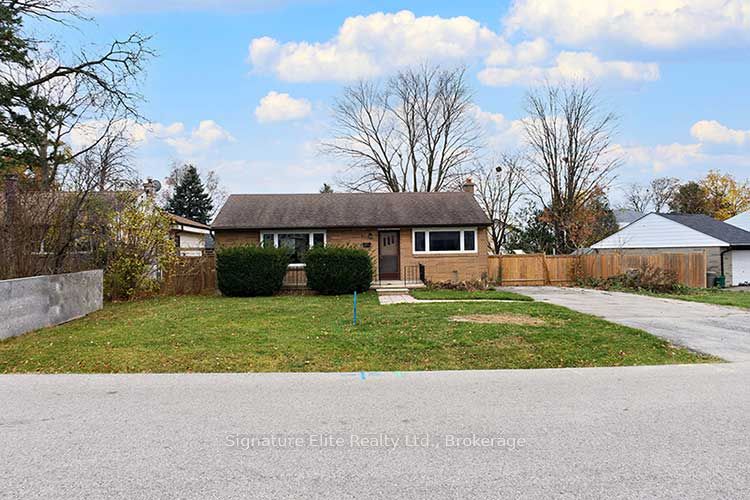 41 A/b Hurricane Avenue Property Photo 2