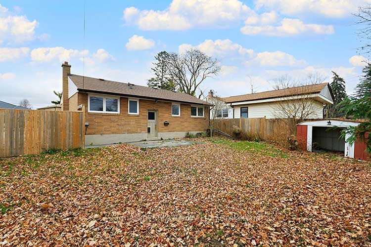 41 A/b Hurricane Avenue Property Photo 8