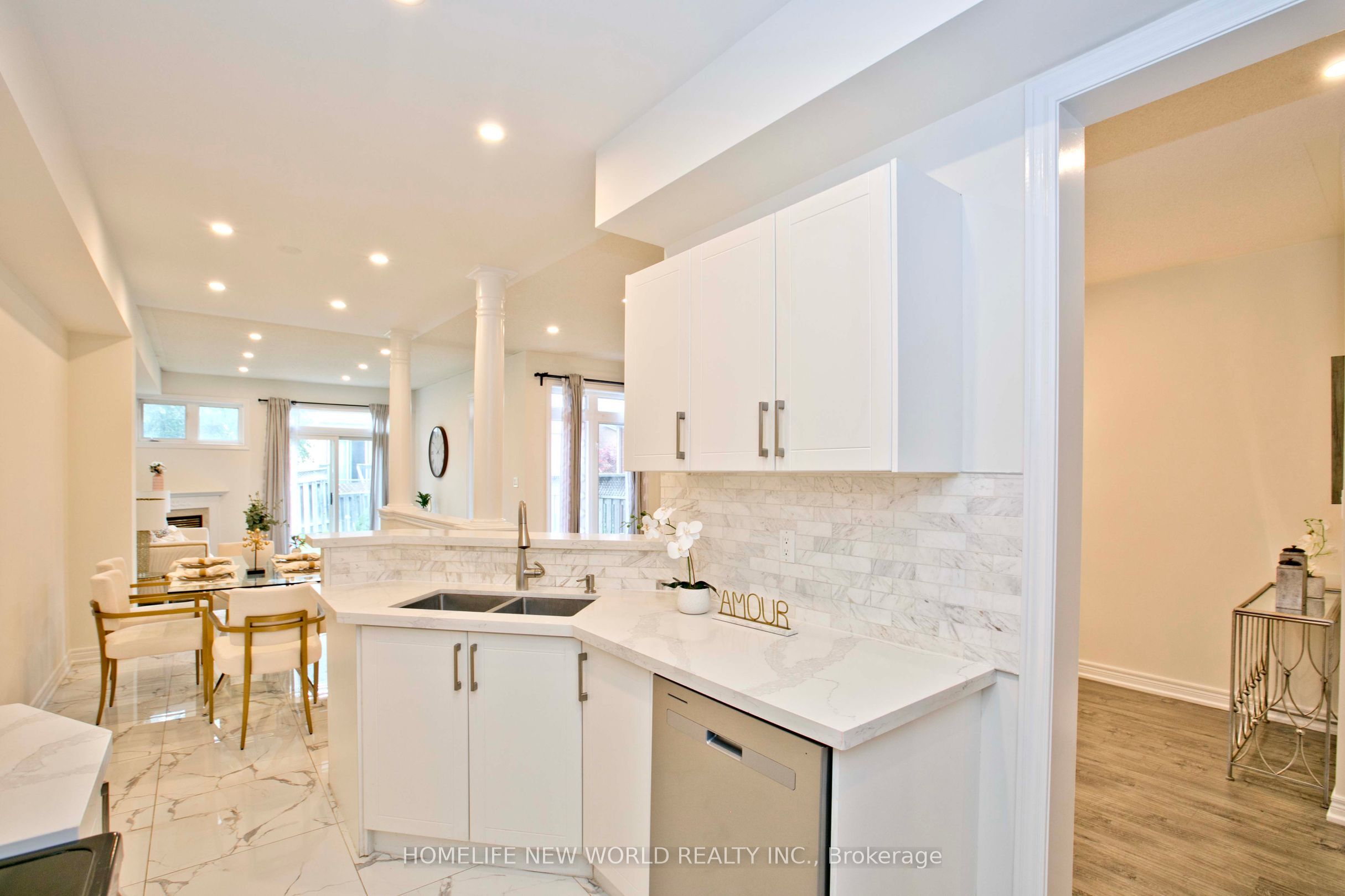 16 Venture Avenue
