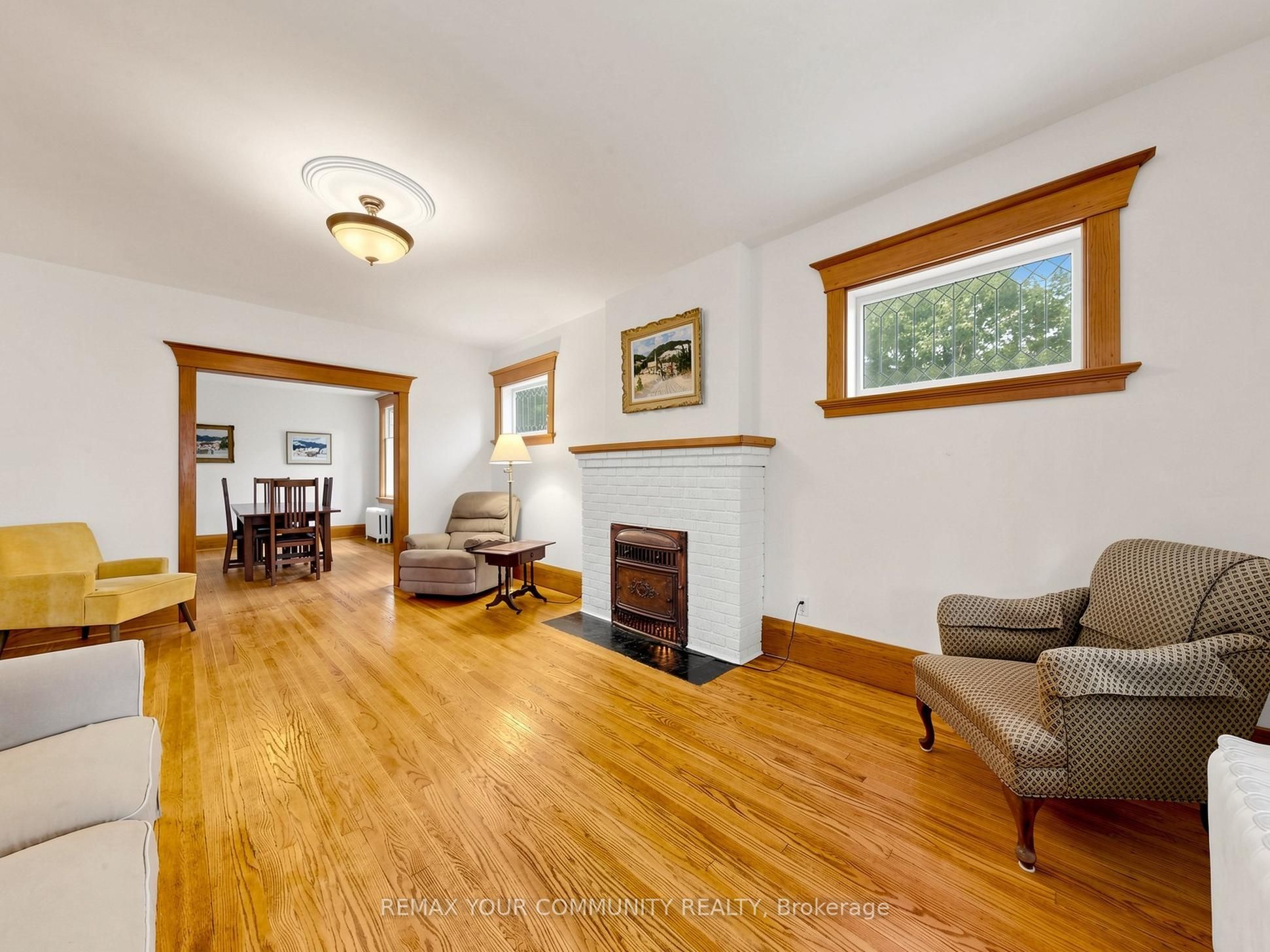 6055 Main Street Property Photo 8