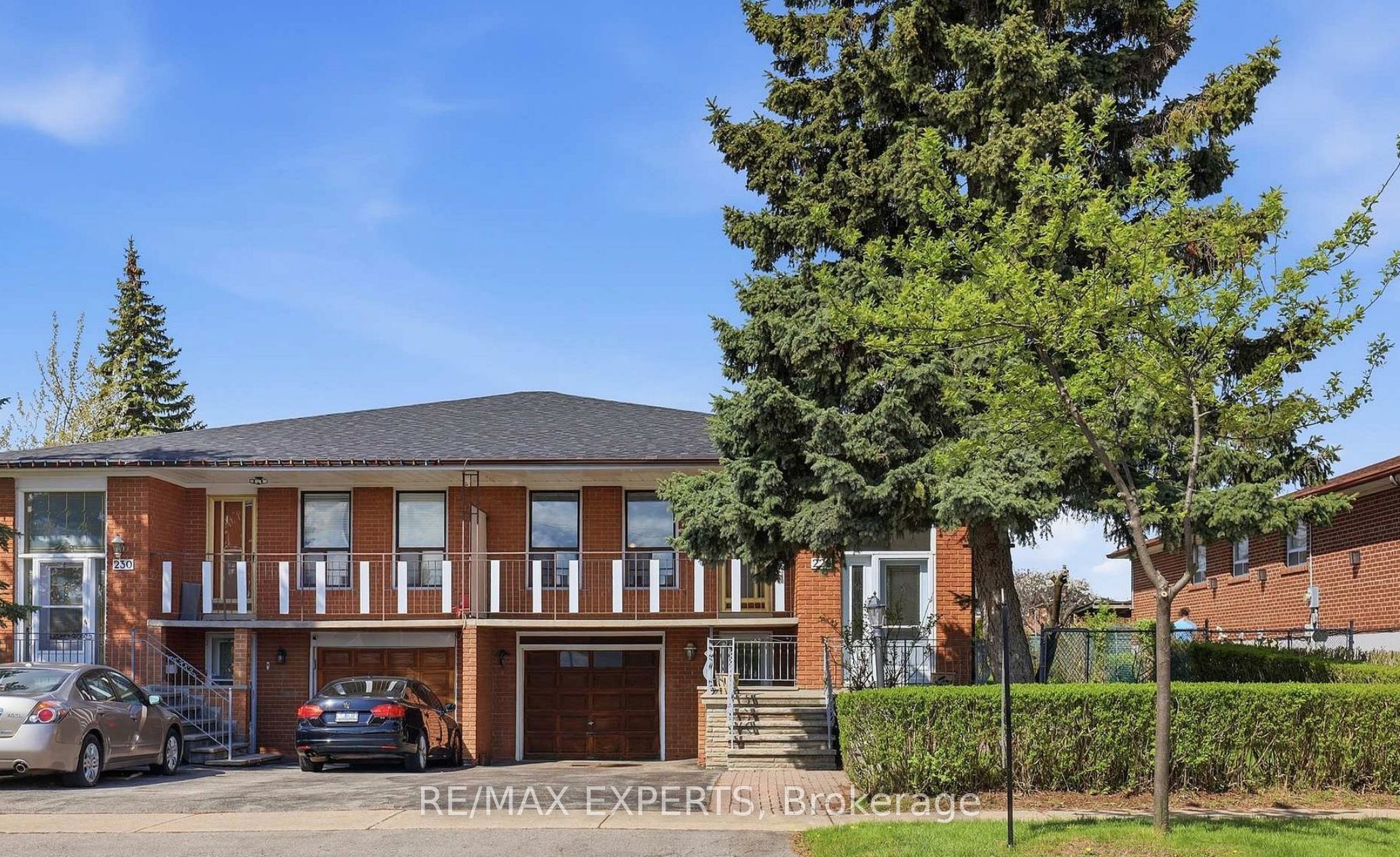 228 Andrew Park BSMT Property Photo 1