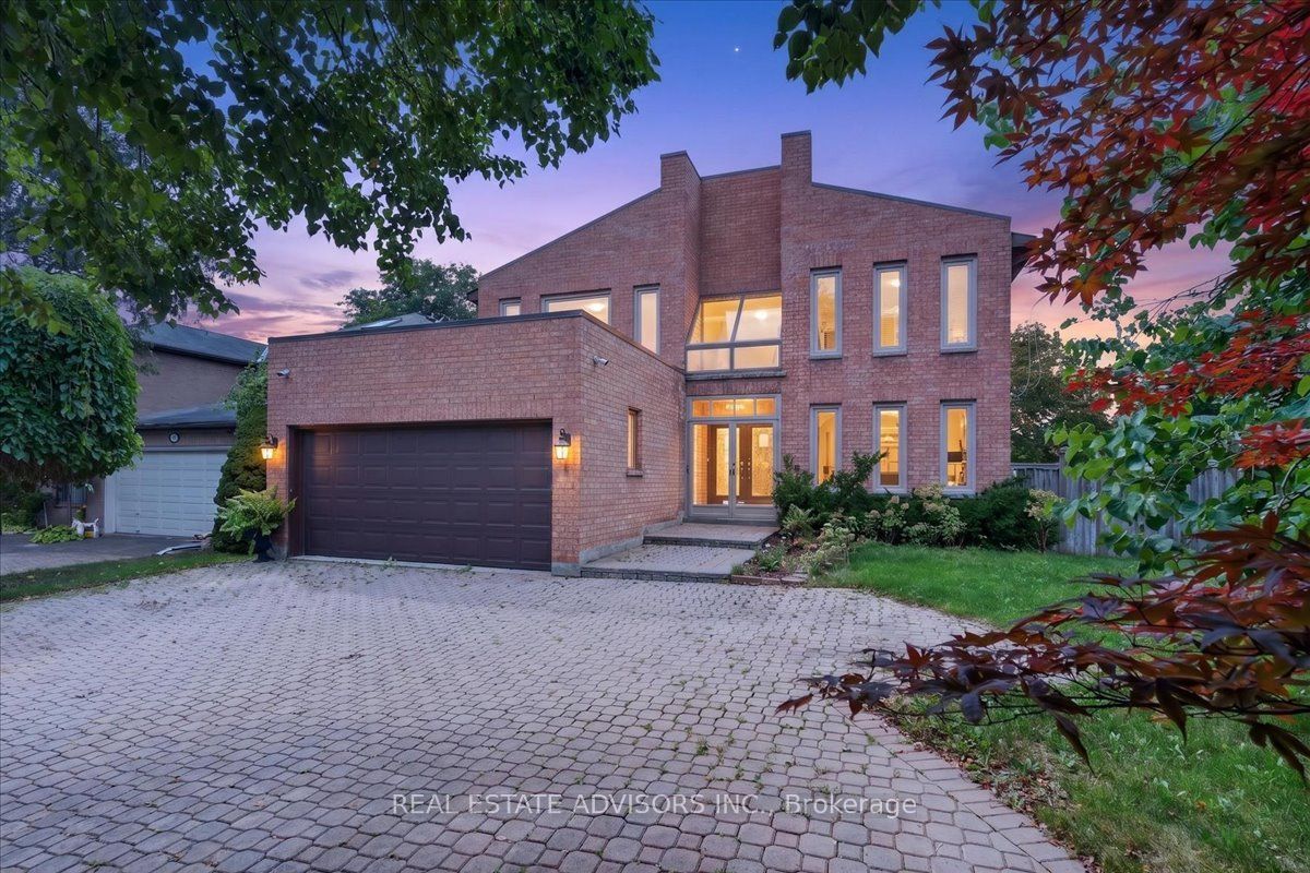 1 Bronte Road Property Photo 1