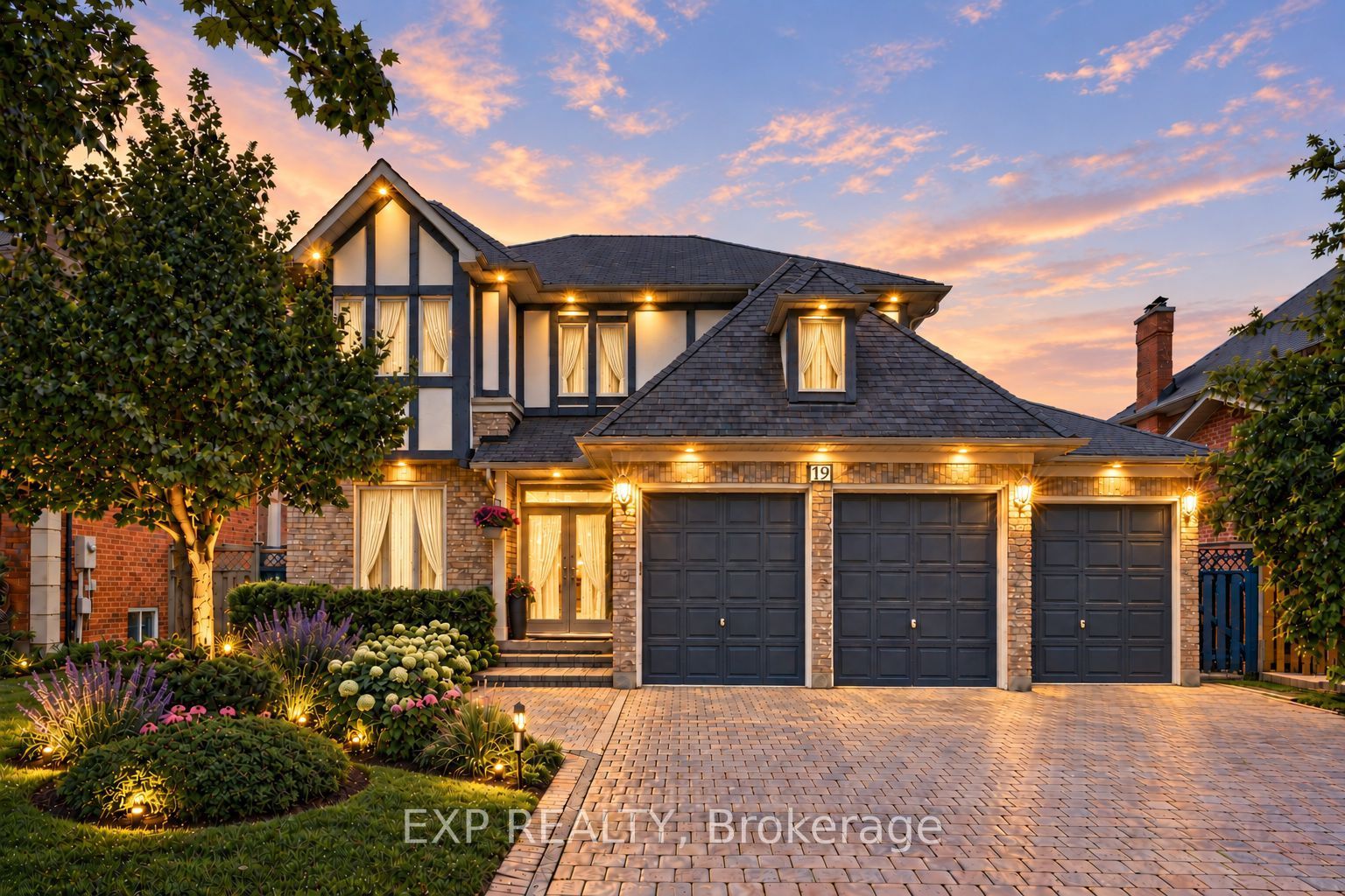 19 Springbrook Drive