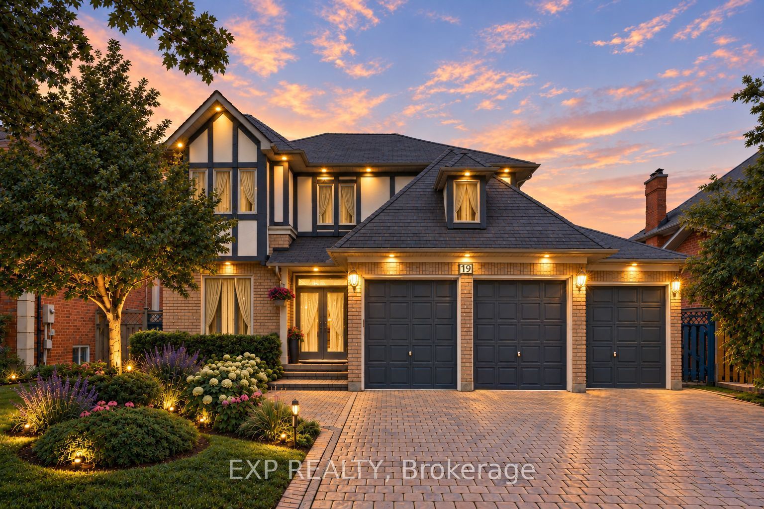 19 Springbrook Drive Property Photo 1