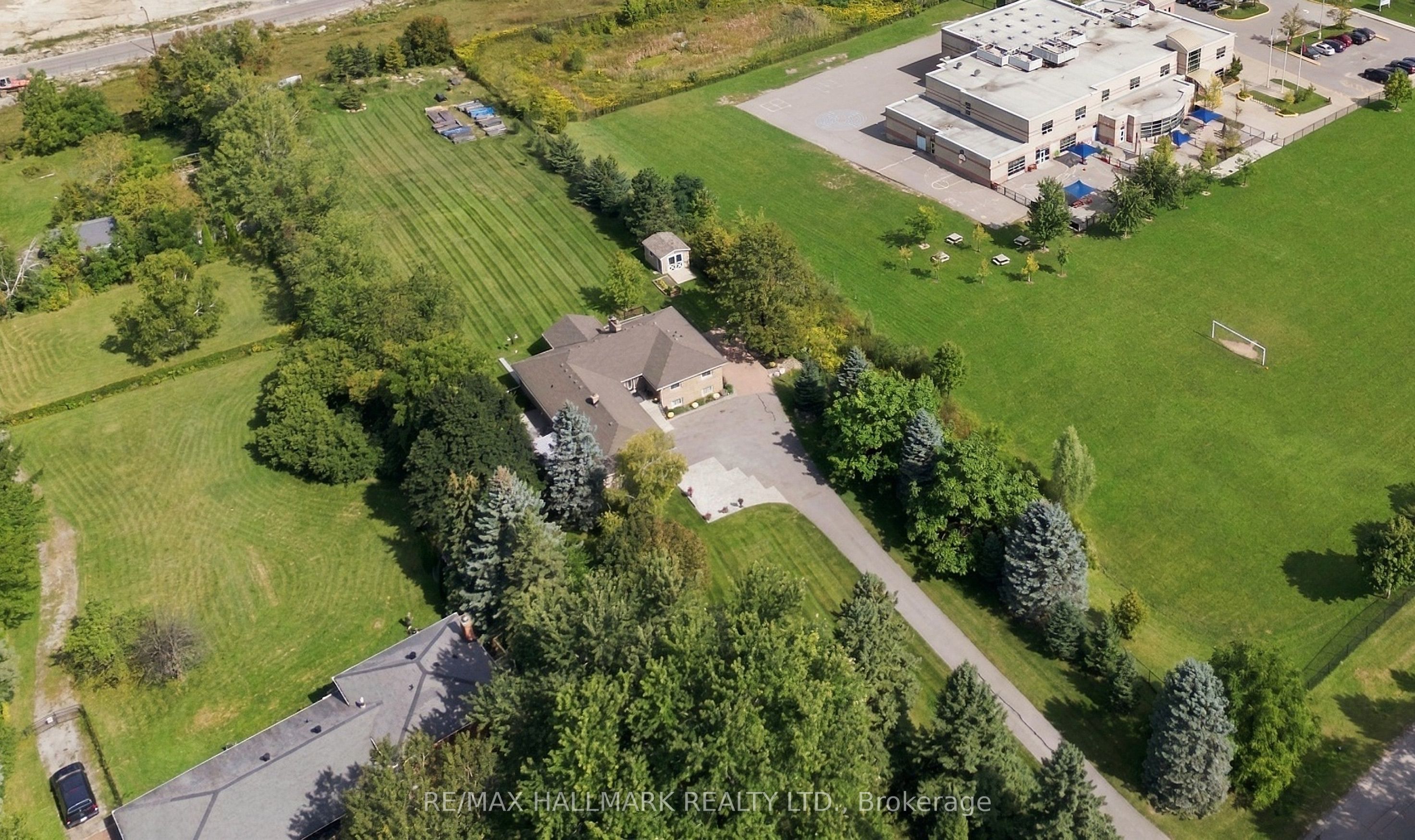 166 Hillcrest Drive Property Photo 1