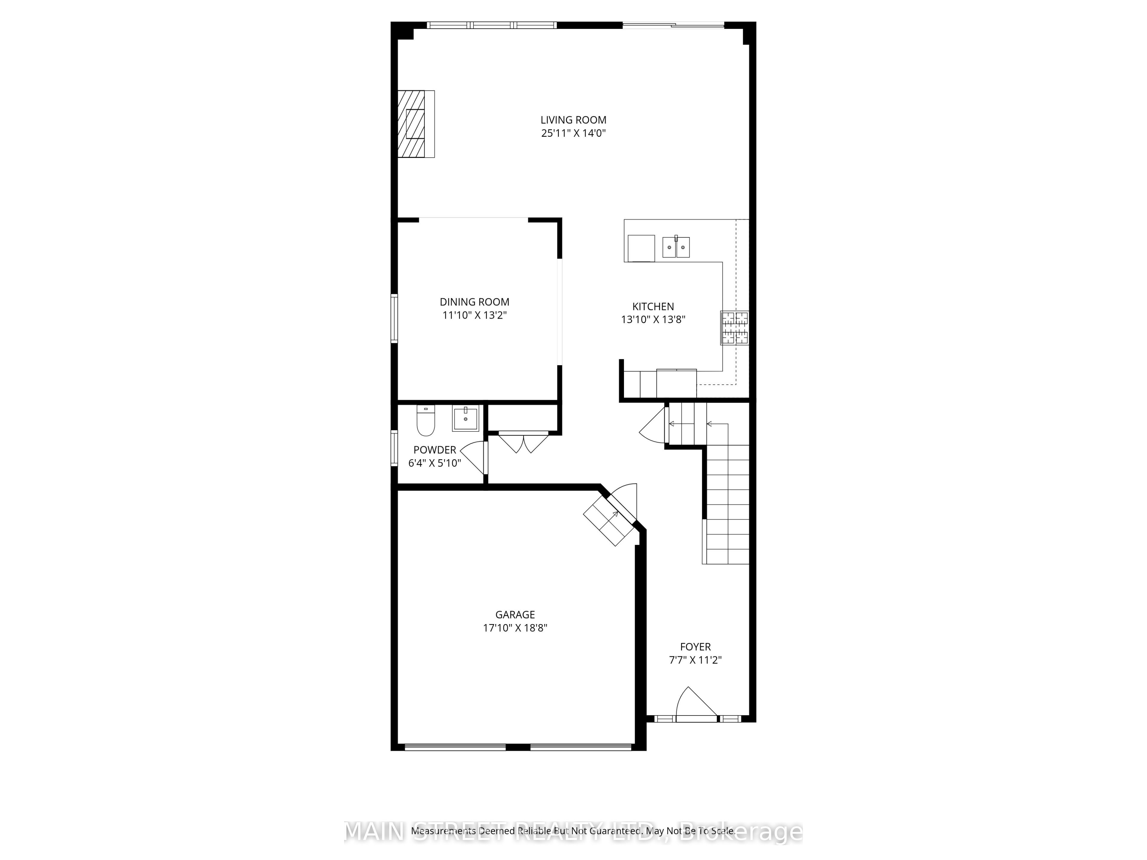 42 Prosser Crescent Property Photo 33