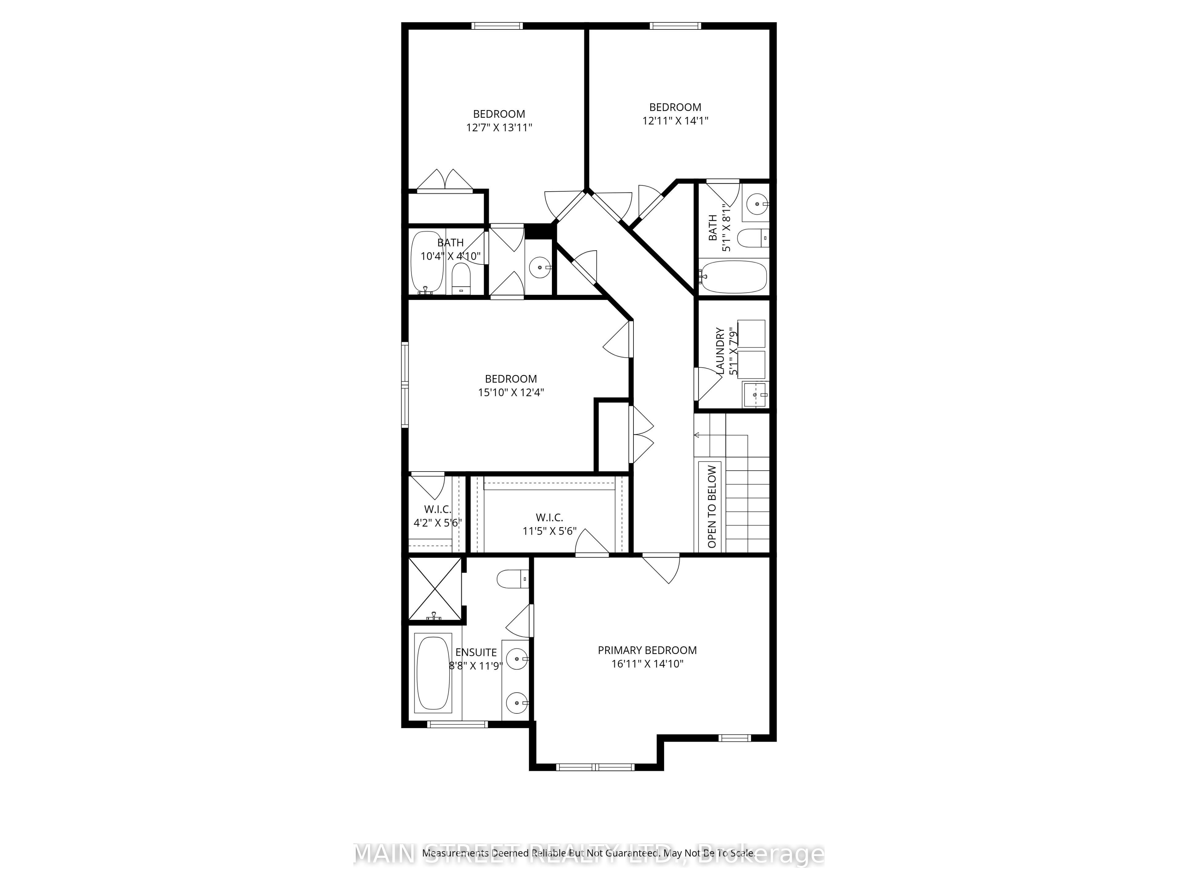 42 Prosser Crescent Property Photo 34