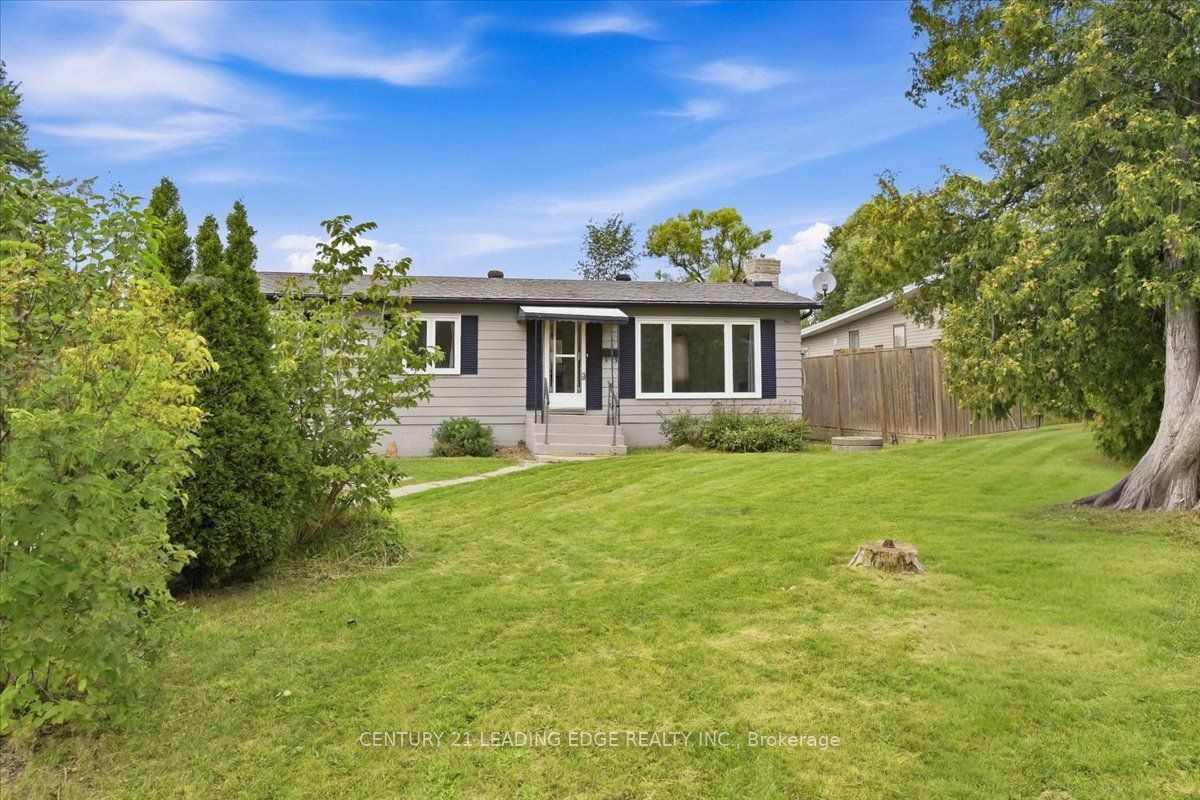 300 Annsheila Drive
