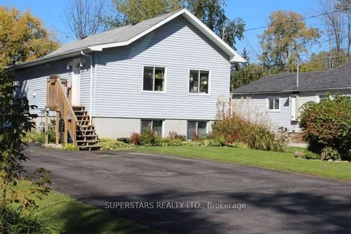 276 Parkwood Avenue Bsmt Property Photo 1