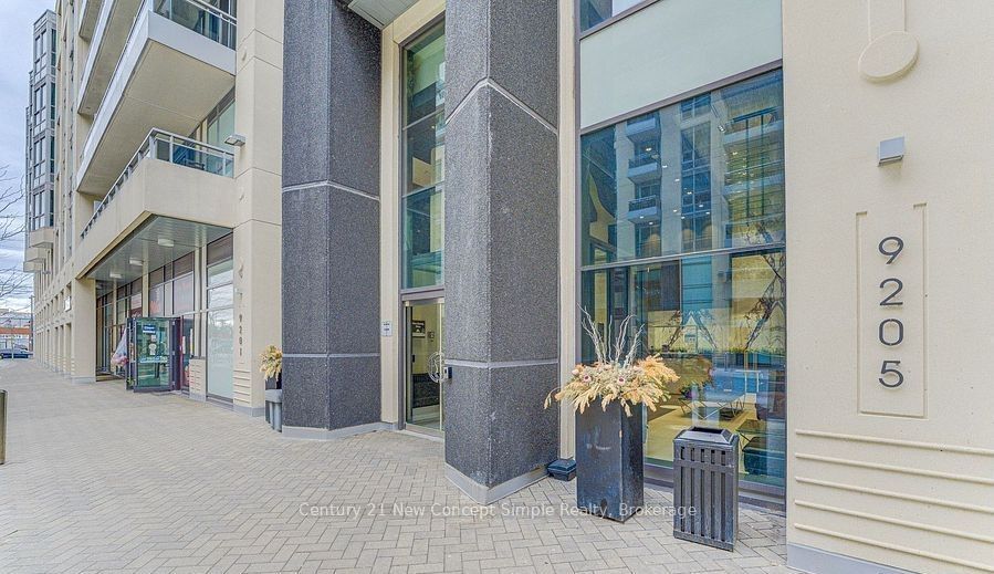 9205 Yonge Street 311 Property Photo 1