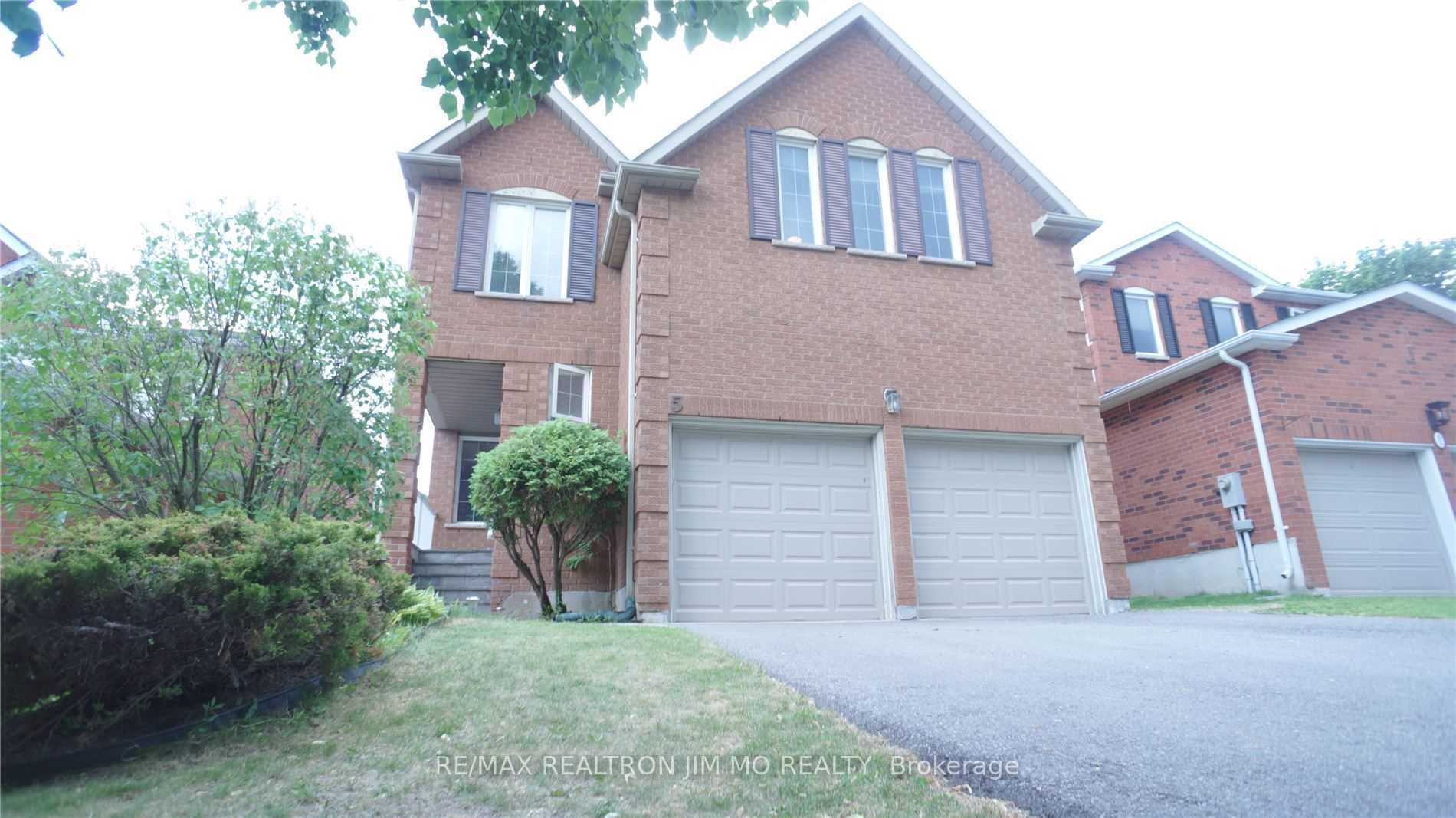 5 Buttonwood Trail Basement Property Photo 1