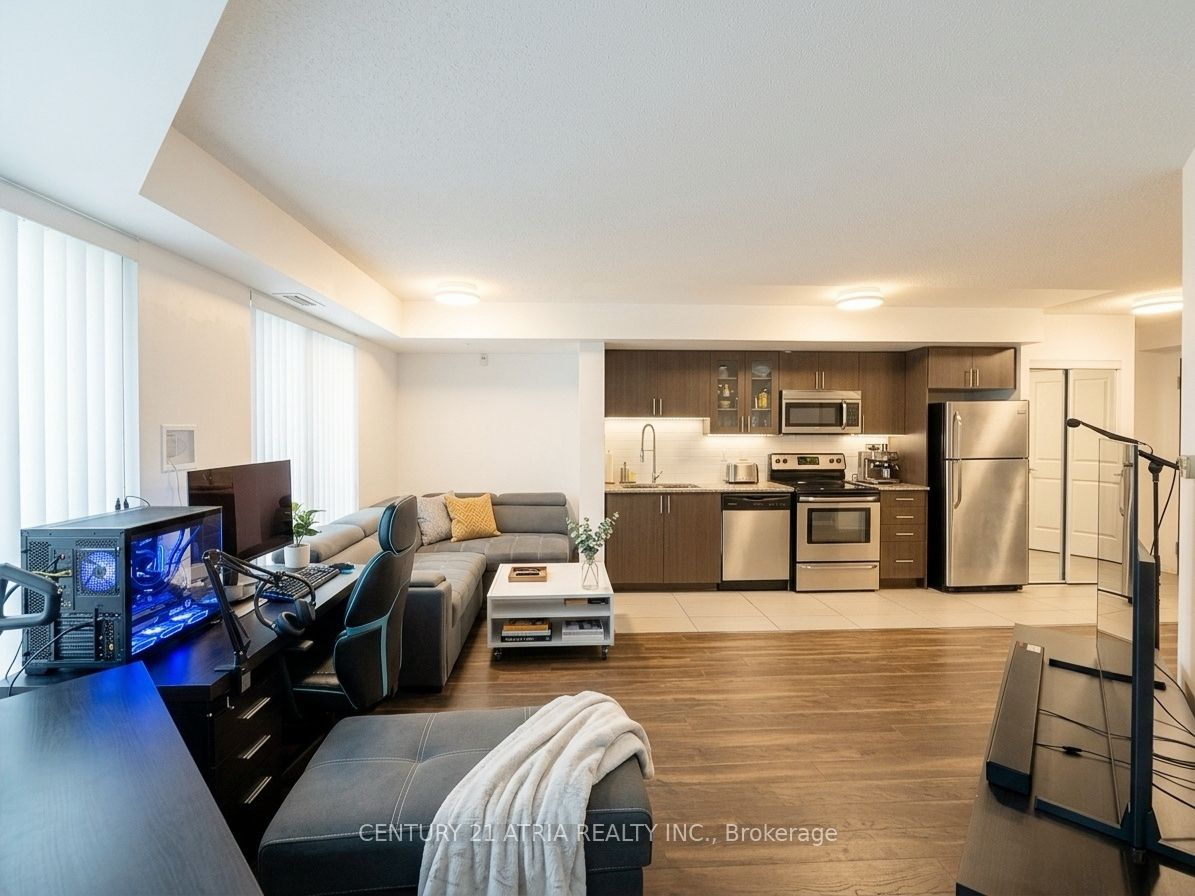 75 Norman Bethune Avenue 310 Property Photo 1