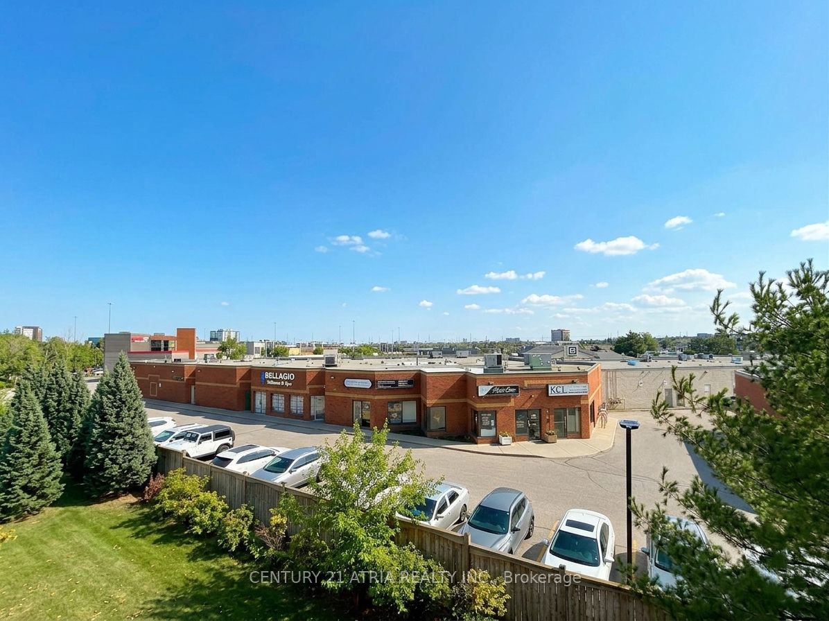 75 Norman Bethune Avenue 310 Property Photo 7