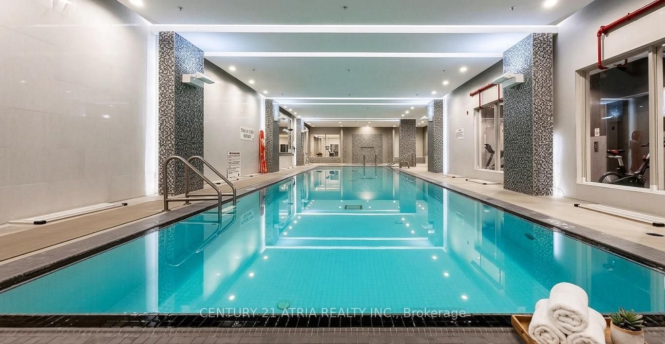 75 Norman Bethune Avenue 310 Property Photo 10