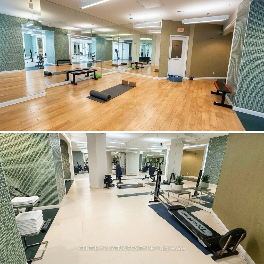 75 Norman Bethune Avenue 310 Property Photo 12