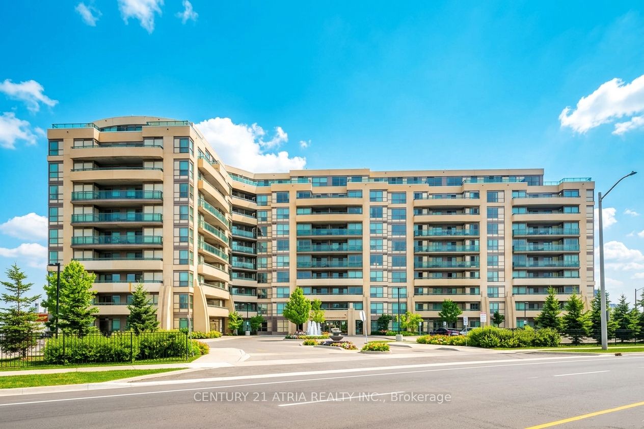 75 Norman Bethune Avenue 310 Property Photo 14