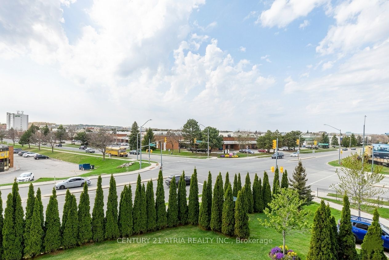 75 Norman Bethune Avenue 310 Property Photo 15