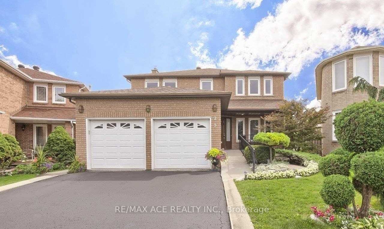 25 Pilkington Crescent BSMT Property Photo 1