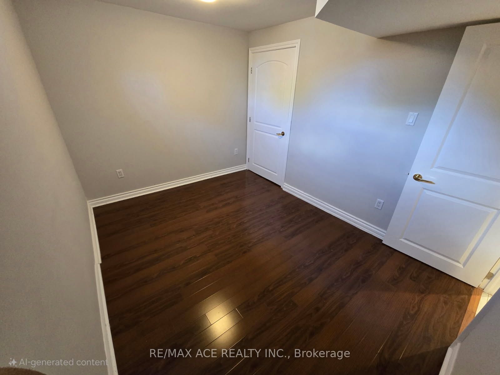 25 Pilkington Crescent Bsmt Property Photo 7