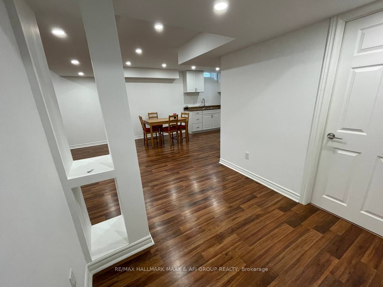 53 Froud Drive Bsmt Property Photo 6