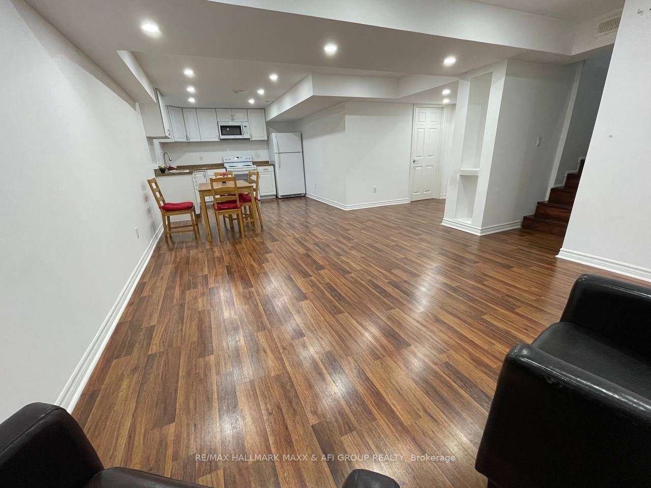 53 Froud Drive Bsmt Property Photo 10