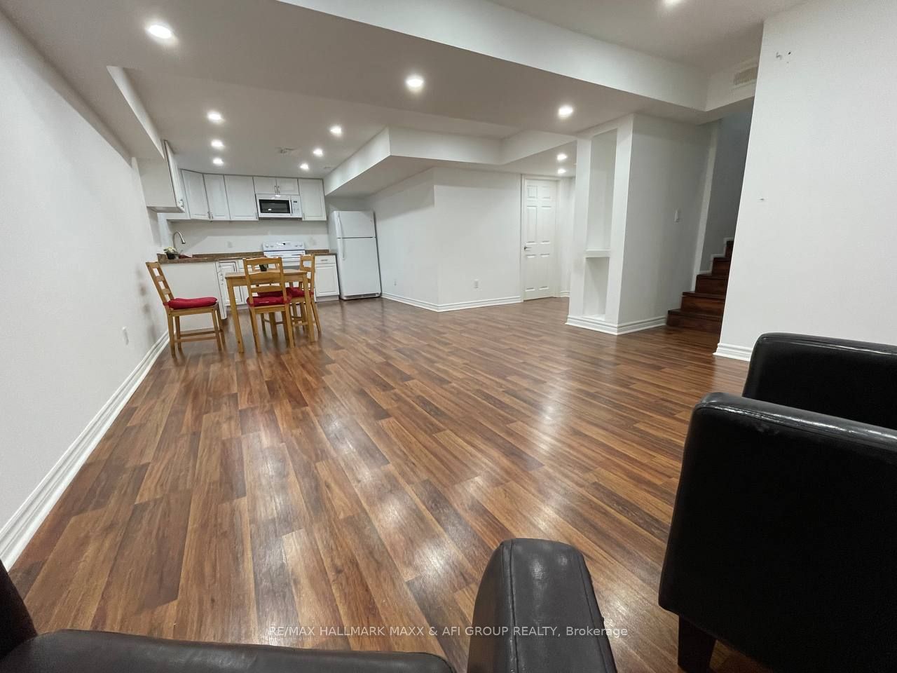 53 Froud Drive Bsmt Property Photo 13