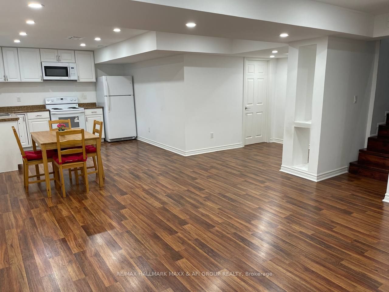 53 Froud Drive Bsmt Property Photo 15
