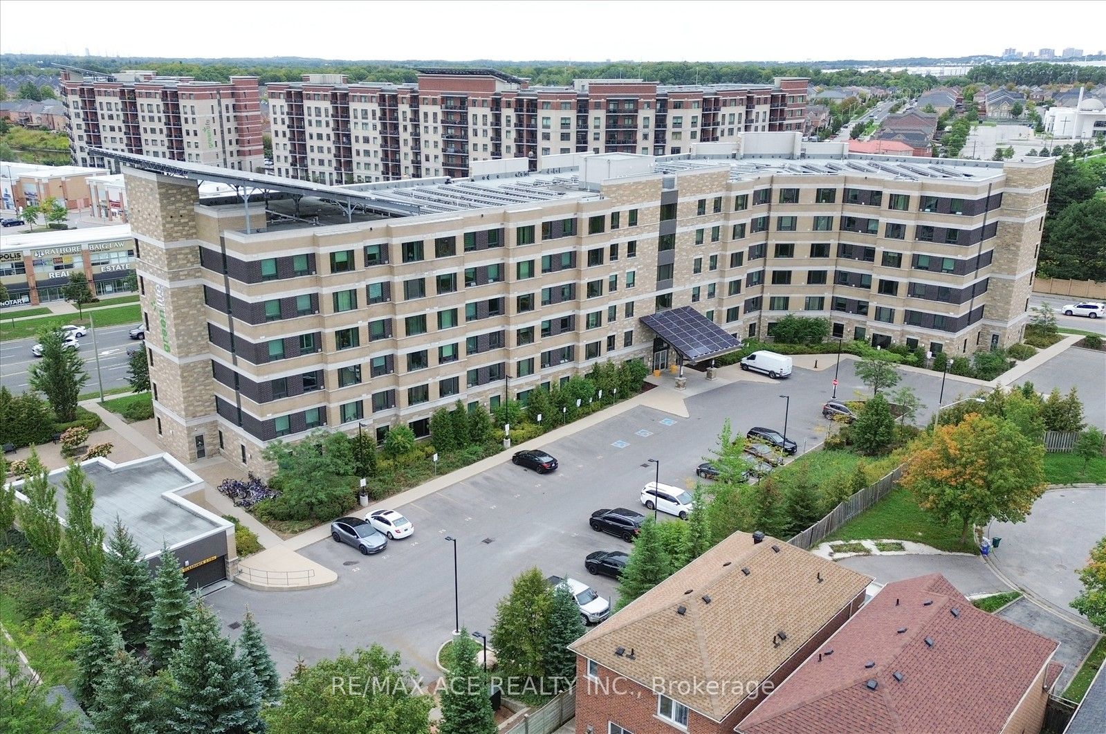 7400 Markham Road 615 Property Photo 1
